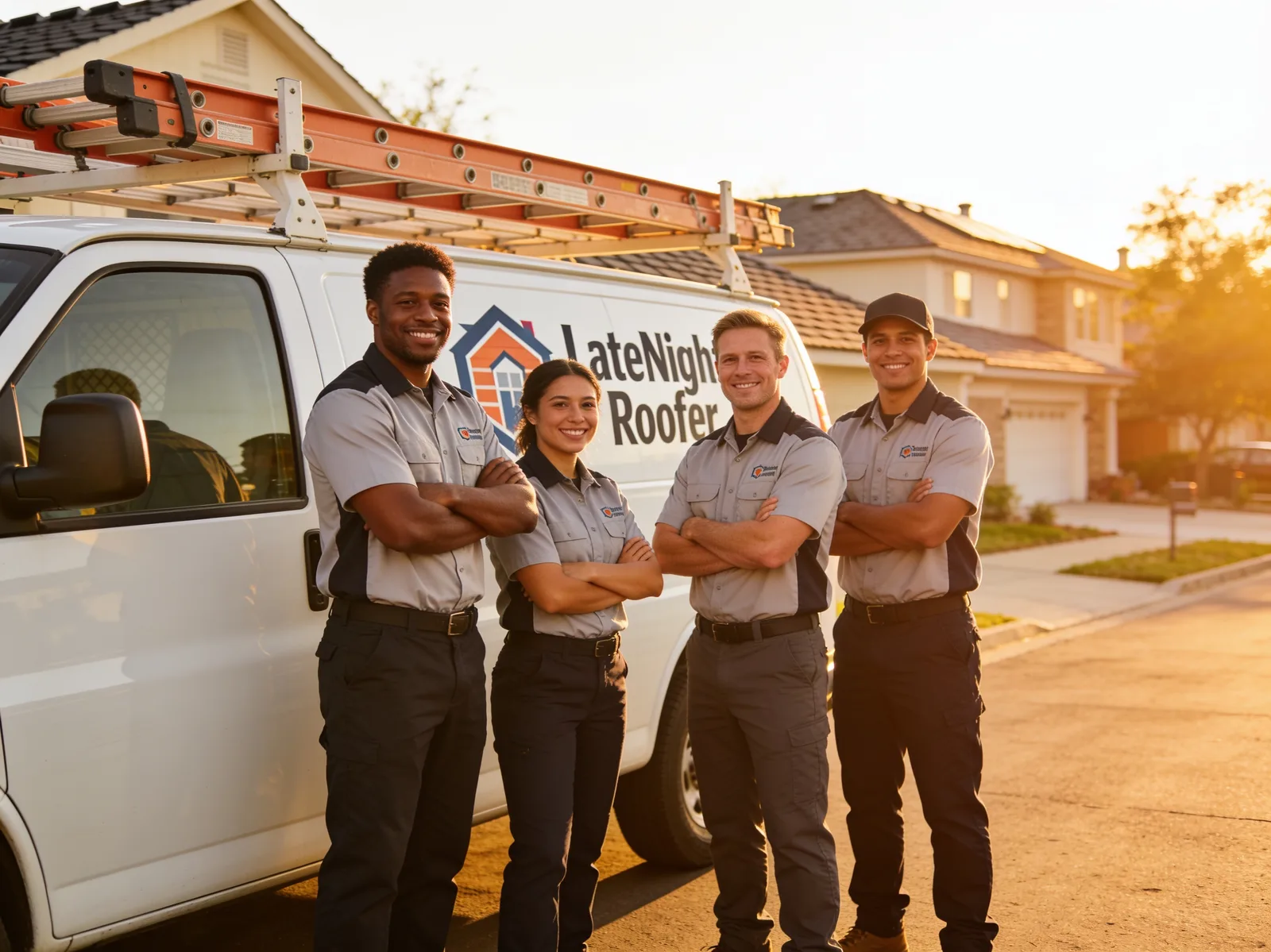 Emergency Roof Repair company in June Lake, CA